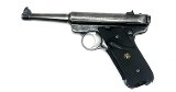 RUGER MARK II .22 LR - Image 1 of 3