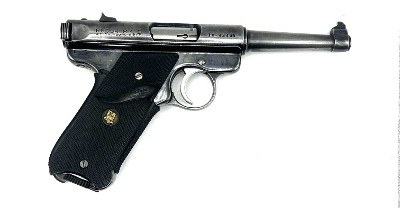 RUGER MARK II .22 LR - Image 2 of 3