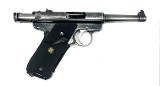 RUGER MARK II .22 LR - Image 3 of 3