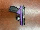 RUGER SR22P .22 LR - 1 of 3
