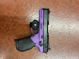 RUGER SR22P .22 LR - 2 of 3