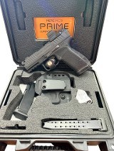 CANIK METE MC9 PRIME 9MM LUGER (9x19 PARA) - 3 of 3