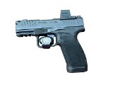 CANIK METE MC9 PRIME 9MM LUGER (9x19 PARA) - 1 of 3