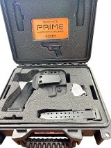 CANIK METE MC9 PRIME 9MM LUGER (9x19 PARA) - 2 of 3