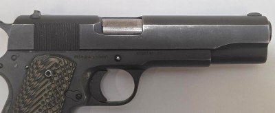 ROCK ISLAND ARMORY M1911 A1-FS 10mm Auto - Image 3 of 3