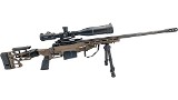 SAVAGE ARMS 110 .338 LAPUA MAG - 1 of 3