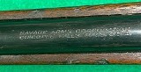 SAVAGE ARMS 99 .300 SAVAGE - Image 2 of 3