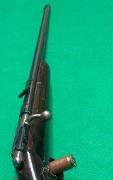 ANSCHUTZ 1361 .22 LR - 1 of 3