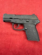 KELTEC PF-9 9MM LUGER (9x19 PARA) - 1 of 3