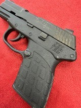 KELTEC PF-9 9MM LUGER (9x19 PARA) - 2 of 3
