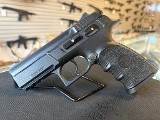 BUL ARMORY CHEROKEE 9MM LUGER (9x19 PARA) - 2 of 2