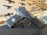 BUL ARMORY CHEROKEE 9MM LUGER (9x19 PARA) - 1 of 2