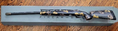 FIERCE FIREARMS Carbon Rival FP.300 WIN - Image 2 of 2