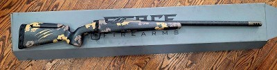 FIERCE FIREARMS Carbon Rival FP.300 WIN - Image 1 of 2