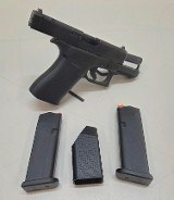 GLOCK 43X 9MM LUGER (9x19 PARA) - 3 of 3