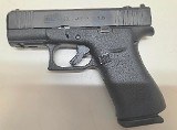 GLOCK 43X 9MM LUGER (9x19 PARA) - 1 of 3