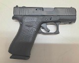 GLOCK 43X 9MM LUGER (9x19 PARA) - 2 of 3