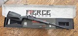 FIERCE FIREARMS Carbon Rival.308 WIN - 1 of 3