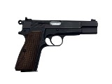 SPRINGFIELD ARMORY Model SA - 35 9MM LUGER (9x19 PARA) - 1 of 3