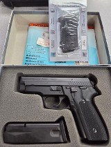 SIG SAUER P229 .40 S&W - 1 of 2