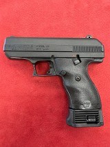 HI-POINT C9 9MM LUGER (9x19 PARA) - 1 of 3
