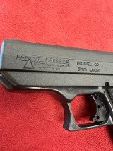 HI-POINT C9 9MM LUGER (9x19 PARA) - 3 of 3
