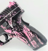 SPRINGFIELD ARMORY XD-45 ACP 45 ACP (45 Auto) - 2 of 3