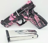 SPRINGFIELD ARMORY XD-45 ACP 45 ACP (45 Auto) - 1 of 3