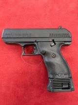 HI-POINT C9 9MM LUGER (9x19 PARA) - 1 of 3