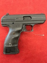 HI-POINT C9 9MM LUGER (9x19 PARA) - 2 of 3