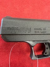 HI-POINT C9 9MM LUGER (9x19 PARA) - 3 of 3