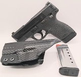 SMITH & WESSON M&P 45 SHIELD 45 ACP (45 Auto) - 1 of 3