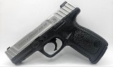 SMITH & WESSON SD9 VE 9MM LUGER (9x19 PARA) - 1 of 3