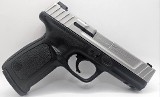 SMITH & WESSON SD9 VE 9MM LUGER (9x19 PARA) - 2 of 3