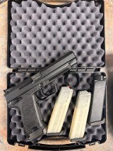 HK USP 9MM LUGER (9X19 PARA) - 2 of 3