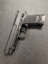HK USP 9MM LUGER (9X19 PARA) - 1 of 3