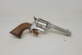COLT SINGLE ACTION ARMY (SAA) .44 S&W SPECIAL - 2 of 3