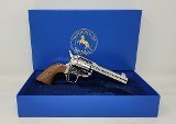 COLT SINGLE ACTION ARMY (SAA) .44 S&W SPECIAL - 1 of 3