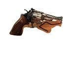SMITH & WESSON 27-2 .357 MAG - Image 2 of 3