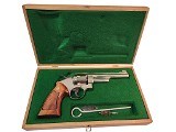 SMITH & WESSON 27-2 .357 MAG - Image 1 of 3