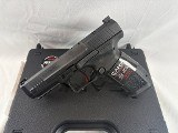 CANIK METE SFT 9MM LUGER (9x19 PARA) - 1 of 3
