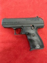 HI-POINT C9 9MM LUGER (9x19 PARA) - 1 of 3