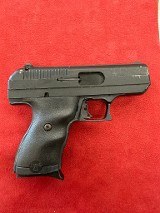 HI-POINT C9 9MM LUGER (9x19 PARA) - 2 of 3