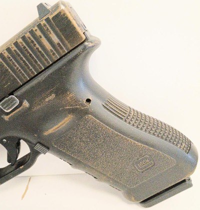 GLOCK 17 GEN 3 9MM LUGER (9x19 PARA) - Image 2 of 3