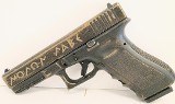 GLOCK 17 GEN 3 9MM LUGER (9x19 PARA) - Image 1 of 3