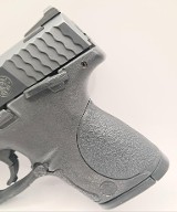 SMITH & WESSON M&P 9C 9MM LUGER (9x19 PARA) - 3 of 3