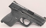 SMITH & WESSON M&P 9C 9MM LUGER (9x19 PARA) - 2 of 3