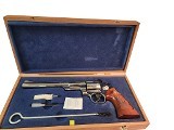 SMITH & WESSON 29-2 .44 MAGNUM - Image 1 of 3