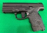 STEYR M9-A1 9MM LUGER (9x19 PARA) - 1 of 3