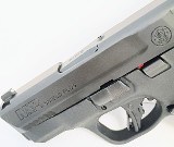 SMITH & WESSON M&P 9 SHIELD PLUS 9MM LUGER (9x19 PARA) - 3 of 3